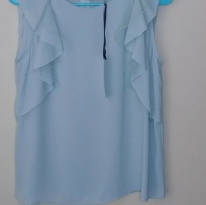 Q&A Blouse NWT